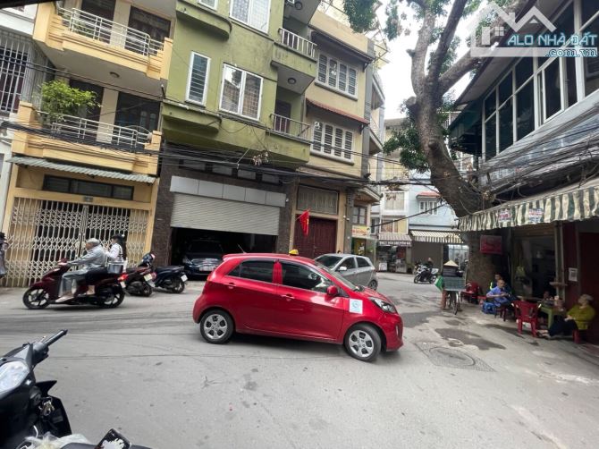 💥 BÁN ĐẤT AN DƯƠNG - TÂY HỒ - 66M² - MT8.2M - LÔ GÓC - KD - ÔTÔ TRÁNH - GIÁ ĐẦU TƯ - 1