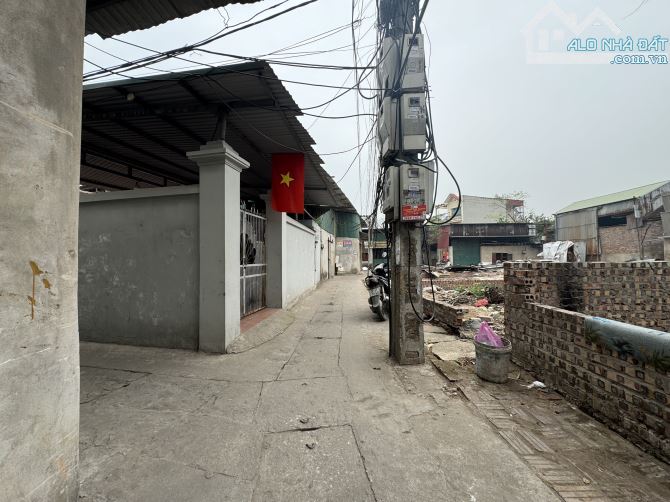 Bán Gấp Lô Đất Giá 1 Tỷ 9 – Sổ Sẵn – Xây Ngay DT 100.8m2 - 1
