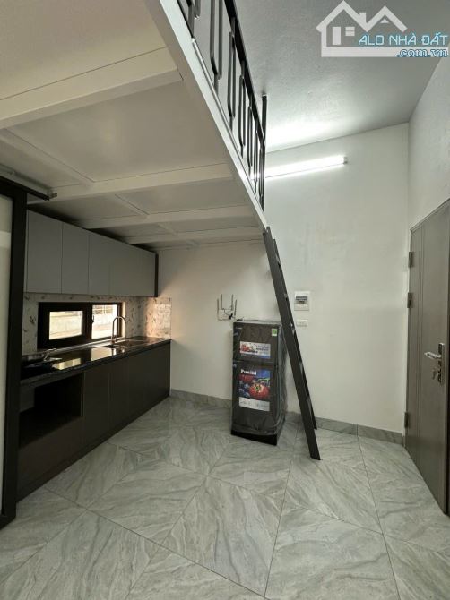 Bán tòa CCMN Triều Khúc, Thanh Xuân, 7 tầng thang máy mới, sổ đỏ đẹp - 1
