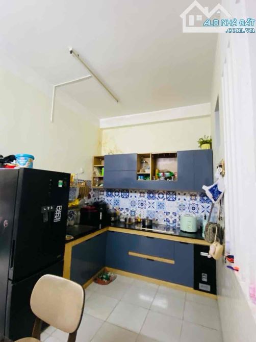 💥Nhà 3 tầng , 5,5 tỷ, Đường Nguyễn Văn Thoại, 45m2, MT 4,2m - 2 Mặt Tiền - Gần BIỂN - 1
