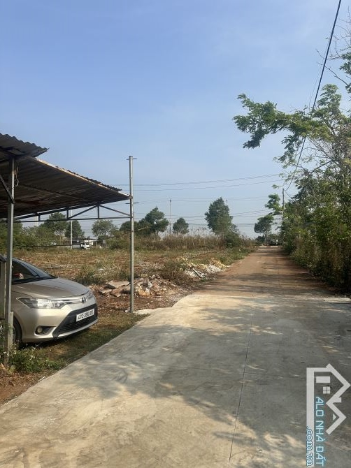 HÀNG HOT CHO ANH EM ĐẦU TƯ hẻm 144 Đỗ Xuân Hợp P. TÂN LỢI, TP BMT - 1