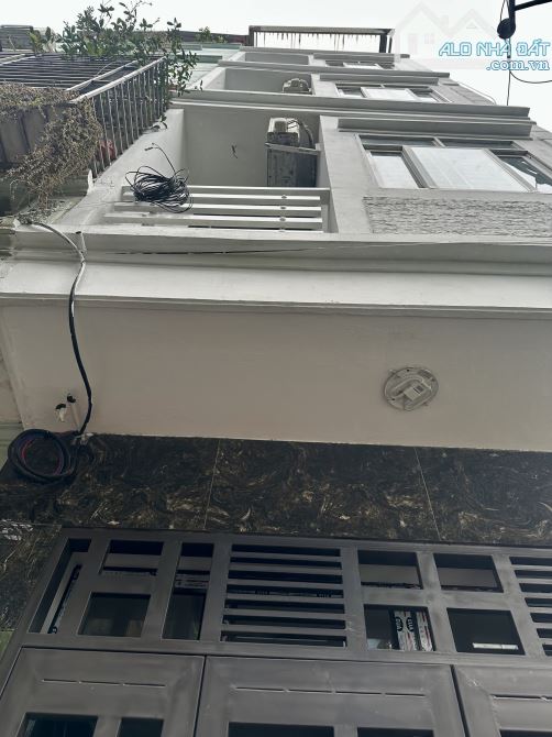 BÁN NHÀ ĐẠI MỖ-LÔ GÓC-DÂN XÂY-DÂN TRÍ CAO-AN NINH TUYỆT VỜI-NGAY LÊ QUANG ĐẠO-GIÁ RẺ - 1