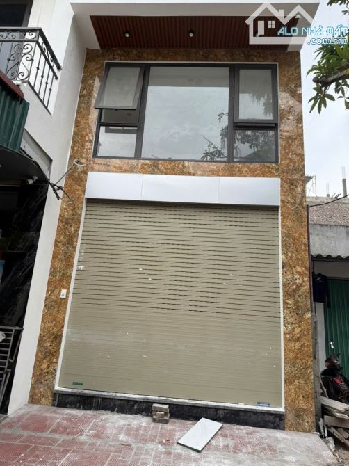 CẦN BÁN NHÀ THẠCH BÀN LONG BIÊN HÀ NỘI. - 1