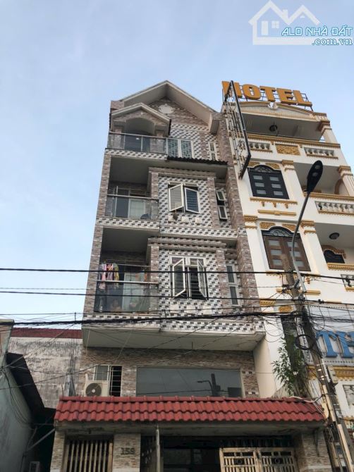 TÂN TẠO A --Bình TÂN --100M2(5×20) DÒNG TIỀN 25TR/THÁNG - 1