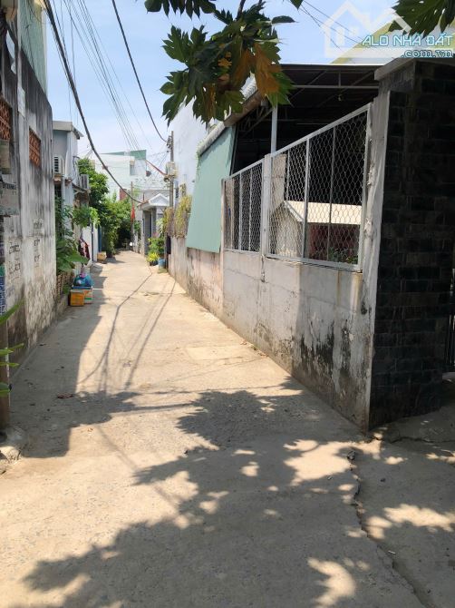 Bán dãy trọ ( 83.7m ) hẻm ô tô đường số 9, P. Hiệp Bình Chánh, TP. Thủ Đức - 1