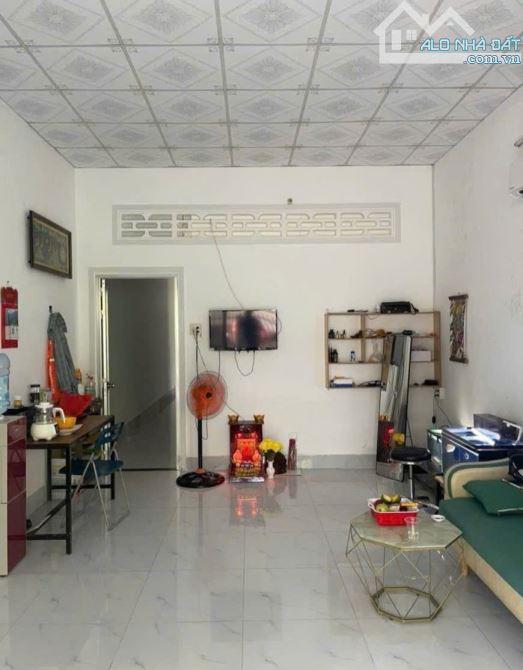 Hàng Ngộp Cần Bán nhanh Căn nhà ở Tân Xuân 1, Hóc Môn 94m2 Sổ hồng Riêng 790triệu bao phí - 1