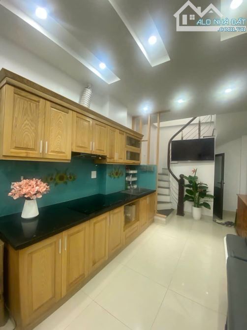 TT HÀ ĐÔNG-5 TẦNG- NHỈNH 7 TỶ -OTO ĐỖ CỬA-KINH DOANH -SỔ ĐỎ CHÍNH CHỦ - 1
