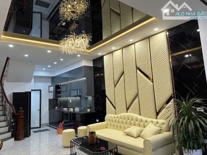 Bán Đất Huỳnh Cung- gần Trường THCS Tam Hiệp , DT 61m , MT 5.3 ,Giá hơn 6 tỷ ,cách oto 30m - 1