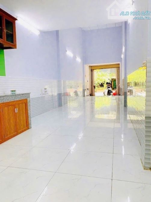 Mặt tiền kinh doanh, đường 12m, Thống Nhất, Gò Vấp siêu đẹp - 1