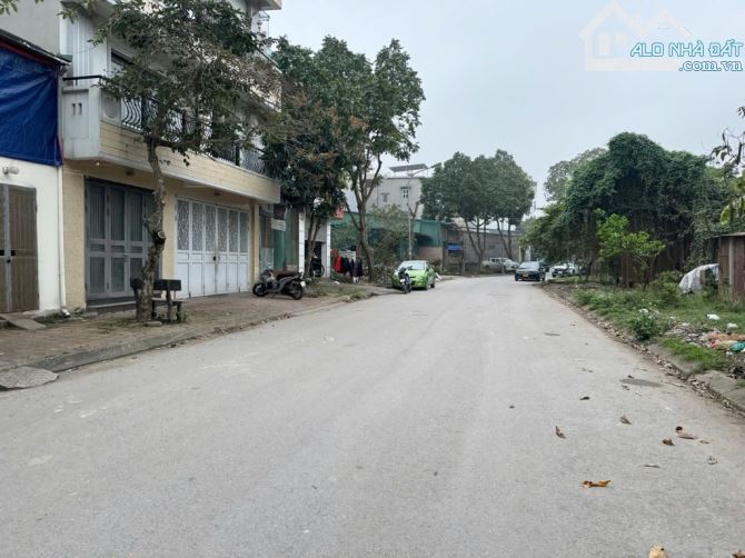 BÁN GẤP MẢNH ĐẤT THƯỢNG THANH, GIÁ ĐẦU TƯ 50M , Ô TÔ TRÁNH TRƯỚC CỬA,  GIÁ NHỈNH 6 TỶ - 1
