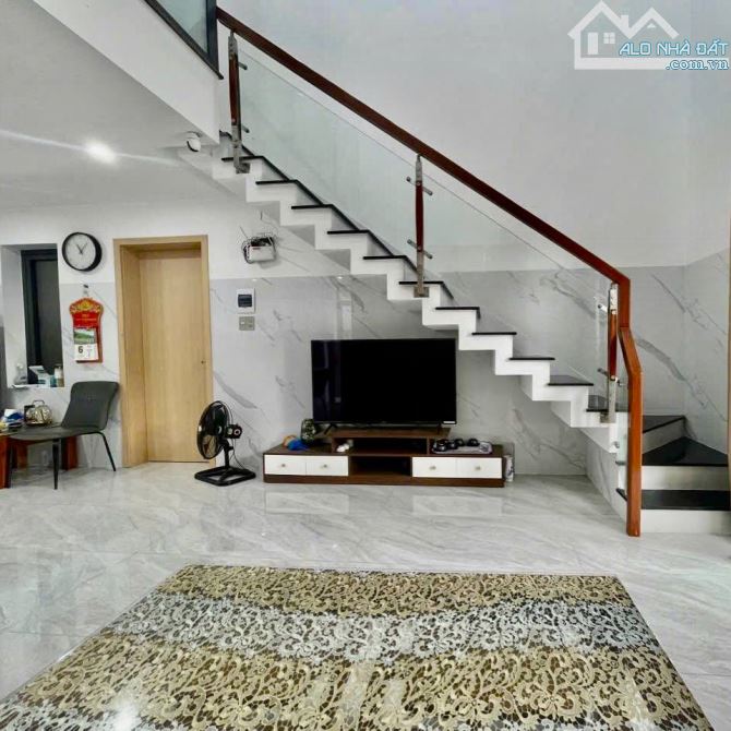 BÁN ĐẤT TẶNG NHÀ 2 TẦNG – MẶT TIỀN HOÀ MINH 19 – LIÊN CHIỂU – ĐÀ NẴNG - 1