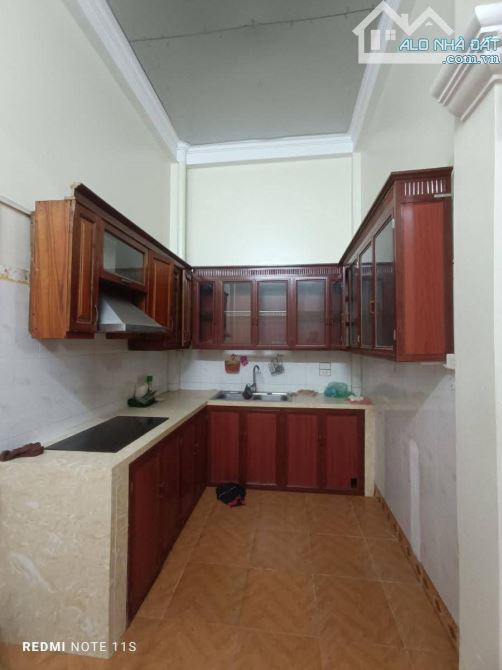 BÁN NHÀ ĐỊNH CÔNG THƯỢNG .HOÀNG MAI .54M.3 TẦNG .NỞ HẬU.GIÁ 8.7 TỶ - 1