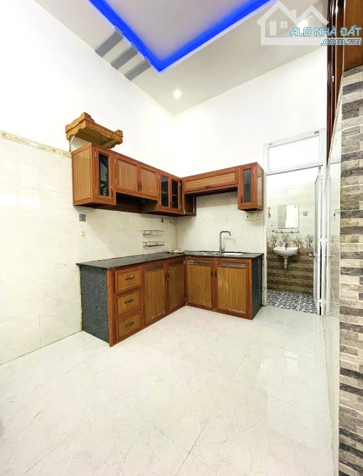 ⛔Nhà Hẻm Nội Bộ Ôtô Nguyễn Thái Học, 40m2, 3 Tầng ❗ 3,X Tỷ - 1