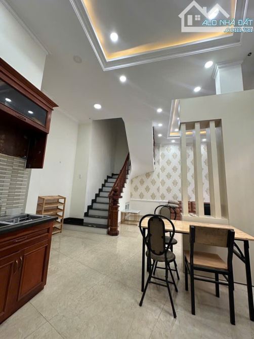 Biệt Thự ngủ quên  đường Đặng Văn Bi nay thức giất lên sàn tìm chủ mới. - 1