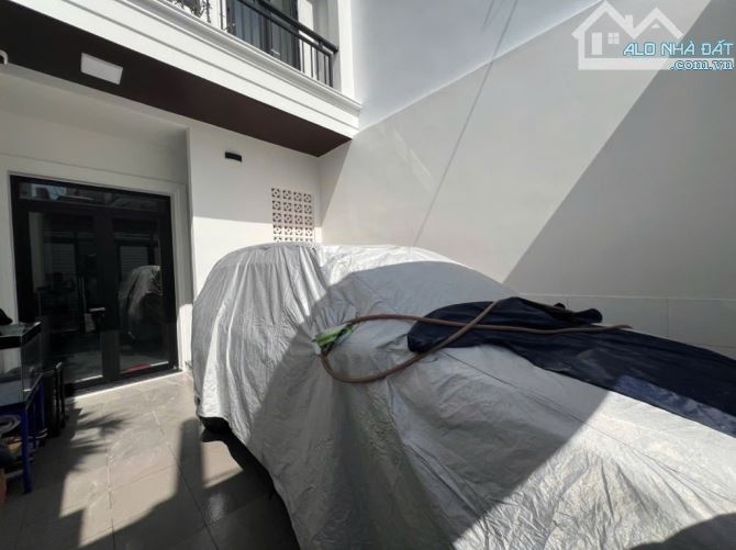 NHÀ MỚI XE HƠI NGỦ TRONG NHÀ ĐƯỜNG MÃ LÒ - HƯƠNG LỘ 2 - 3 TẦNG 64M2 CHỈ 5.7 TỶ - 1