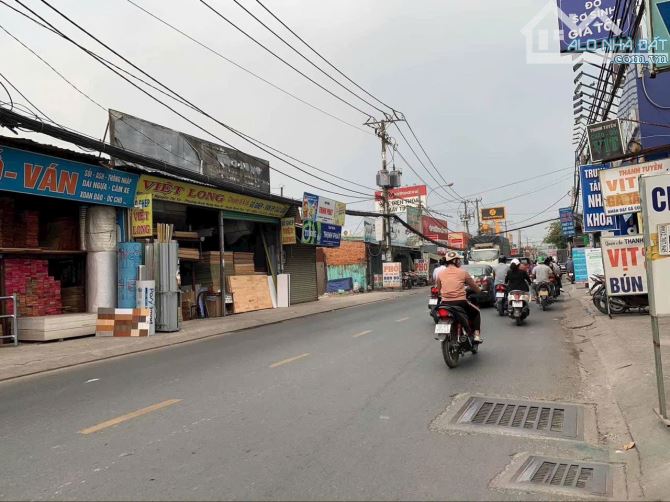 Bán lô đất mặt tiền liên khu 4-5 giá 8,5 tỷ - 1