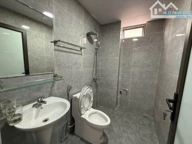Cần bán nhà thổ cư Khả Lễ oto cất trong nhà - 1