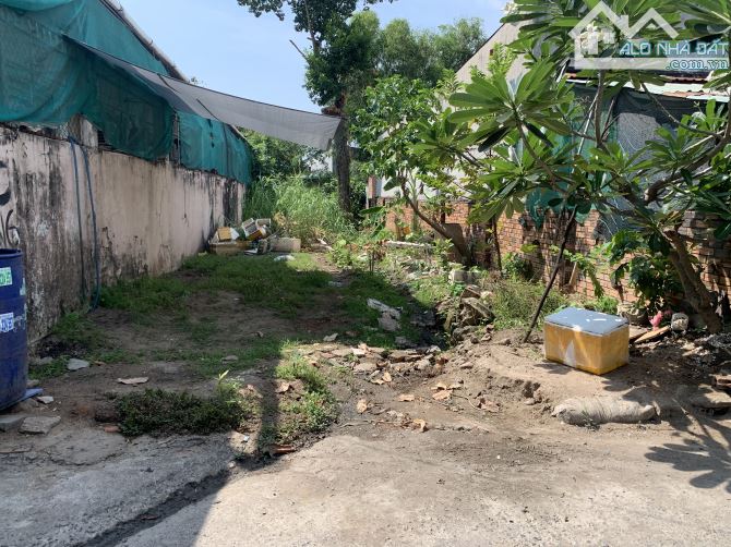 Đất đường cầu xây 2 tân phú Q9 175m2 sổ riêng giá rẻ, đường thông tứ hướng - 1