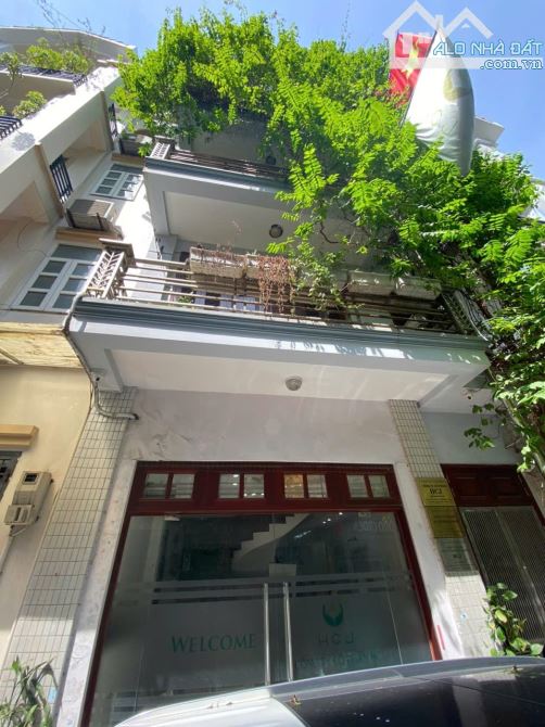 Tôi bán nhà phân lô Trung Kính - Yên Hòa, 125m2 mặt tiền 6m, 3 ô tô đỗ cửa, giá chỉ 44 tỉ - 1