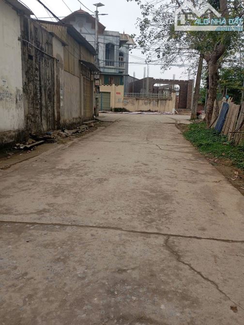 bán lô 42m phú nghĩa đường 6m, kinh doanh giá đầu tư - 1