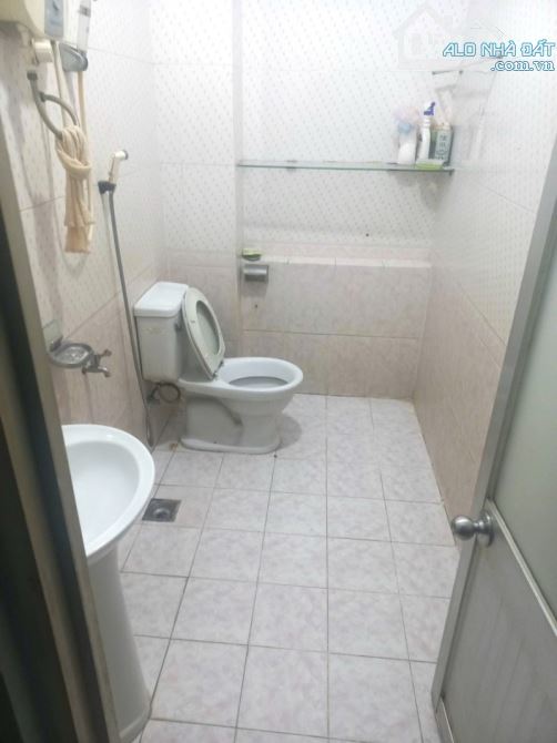 HẺM 8M TÂN KỲ TÂN QUÝ – TÂN PHÚ – DT: 4X16M – CHỈ 7 TỶ - 1