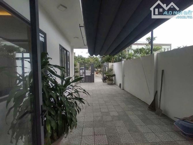 Bán căn Biệt Thự Hoà Hải, Ngũ Hành Sơn, 200m2, 9.5x21m Chỉ 6.x Tỷ - 1