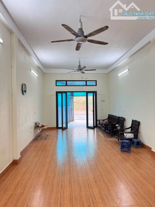 ĐỈNH CHÓP 🏠 BÁN ĐẤT PHÚC LỢI - LONG BIÊN 57m2, KINH DOANH, MẶT PHỐ, NỞ HẬU 💸 5.8 TỈ  📌 - 1