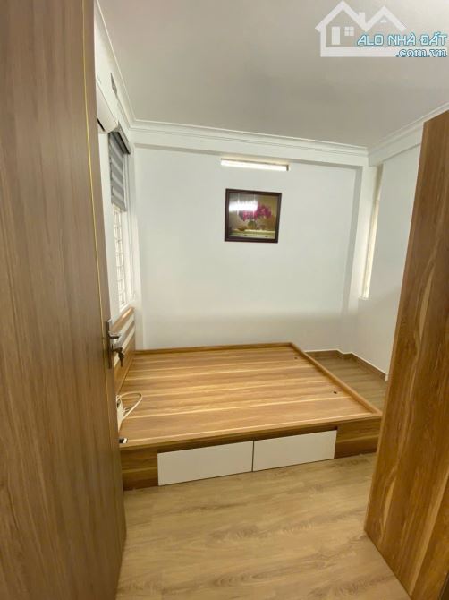 🔥 SIÊU HIẾM! CĂN HỘ TRUNG TÂM ĐỐNG ĐA – SÁT HỒ ĐẮC DI – 2PN, 1WC, ĐỦ NỘI THẤT - 1