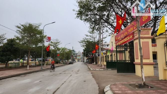 Bán đất Nam Hồng, Đông Anh 56m chỉ 3 tỷ - 1