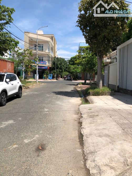 BÁN ĐẤT BIỆT THỰ KHU ĐÔ THỊ CHI LINH GIÁ RẺ NHẤT THỊ TRƯỜNG PHƯỜNG NGUYỄN AN NINH VŨNG TÀU - 1