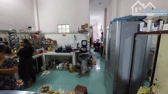 cần bán, VỊ TRÍ SIÊU ĐẸP, nguyễn văn quá đông hưng thuận quận 12, giá siêu rẻ - 1