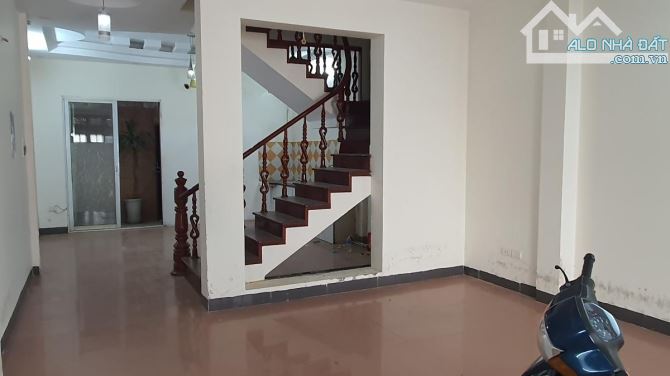 BÁN NHÀ PHÂN LÔ TAM TRINH – DÒNG TIỀN 45TR/THÁNG – Ô TÔ TRÁNH – KINH DOANH 74M,2X TỶ - 1