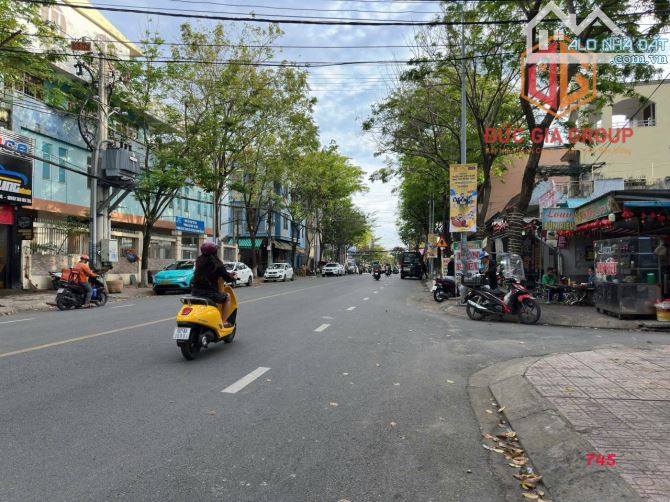 Giá mềm! Bán đất mặt tiền đường Huỳnh Văn Luỹ trung tâm Biên Hoà, 6x12.5m giá 7,3 tỷ - 1
