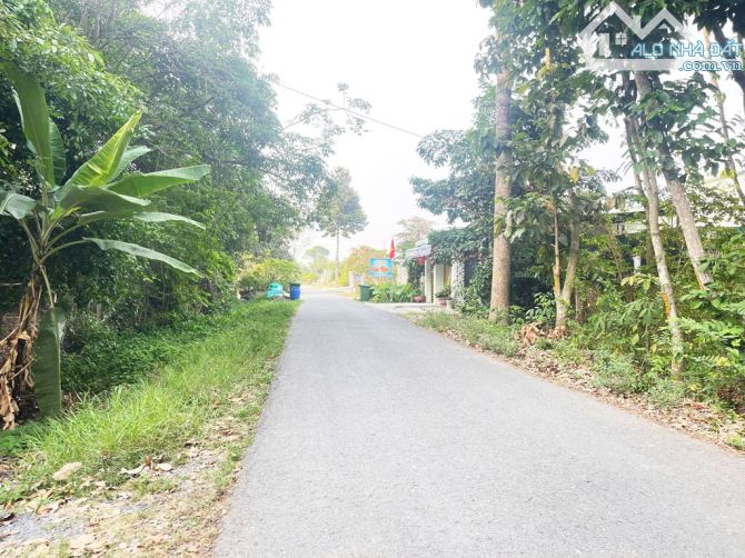 Bán nhà vườn đường 695 - 597m2 - 14x43 - 300m2 thổ cư - xã Thái Mỹ - Củ Chi - 1