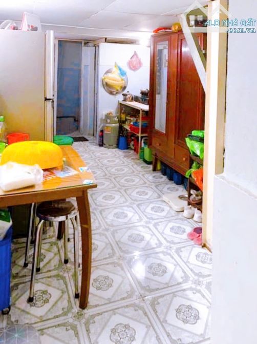 Bán nhà QUẬN TÂN BÌNH, hẻm Ô tô Cách Mạng Tháng Tám, Sổ vuông 3.1 x 13.4 m, Giá 6.2 tỷ - 1