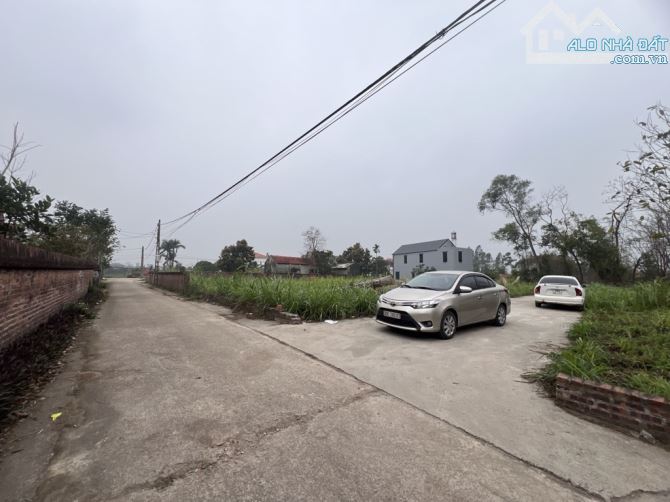 Sóc Sơn- Thái Lai - Thiên đường nghỉ dưỡng chỉ với hơn 1 tỷ đồng - 1