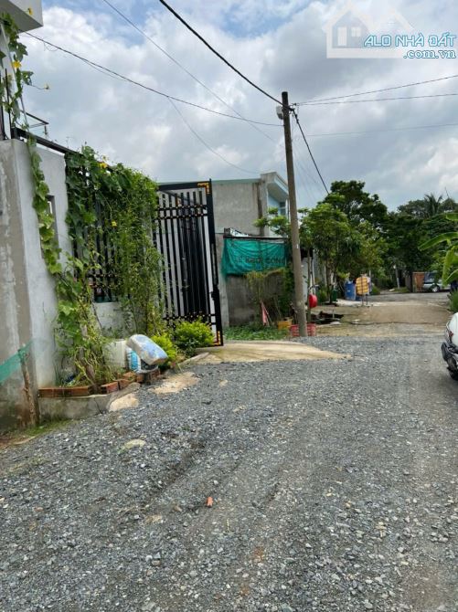 Bán đất đường Phước Thiện, Phường Long Bình, Quận 9 - 1
