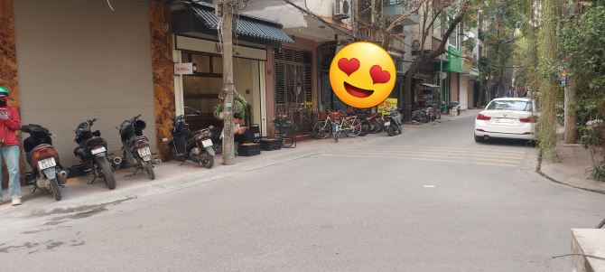 PHÂN LÔ XUÂN LA- LÔ GÓC 7 TẦNG- 60M- 22 TỶ - 1