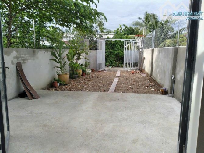 Bán đất tặng nhà chính chủ 5.2x25m, HXT thông Thạnh Xuân, Quận 12 giá tốt hơn 4Tỷ - 1