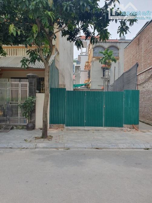 SIÊU PHẨM ĐẤT VIP TÂY HỒ – 94M² – MẶT TIỀN 5M – GIÁ 39.5 TỶ (TL)