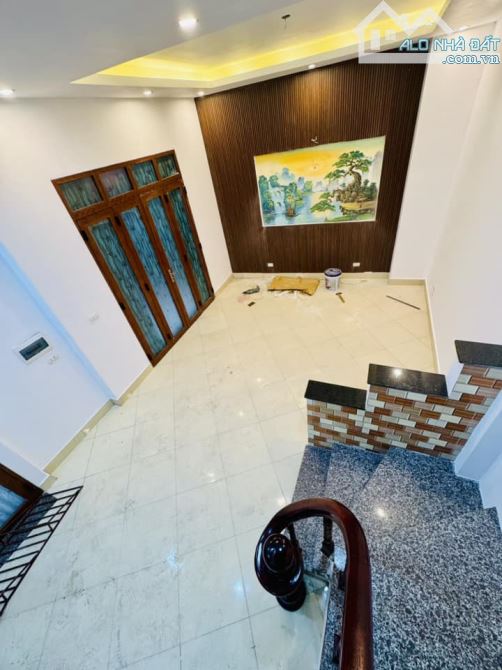 🏡 Bán nhà Kim Giang 30m², 5T, gần ô tô tránh – Giá 6.2 tỷ! - 1