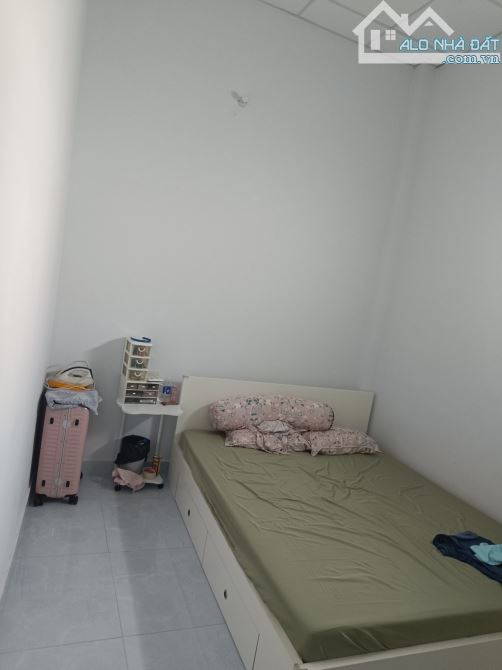 Lý Thánh Tông Tân Phú 35m2 2 tầng giá chỉ 4.x tỷ - 1