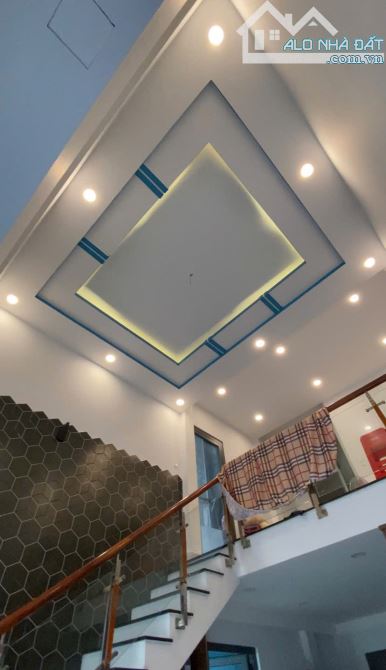 KHU VIP NGUYỄN KIỆM - CV GIA ĐỊNH - 54M2 2 TẦNG - SÁT MẶT TIỀN - HOÀN CÔNG - CHỈ 5.29 TỶ - 1