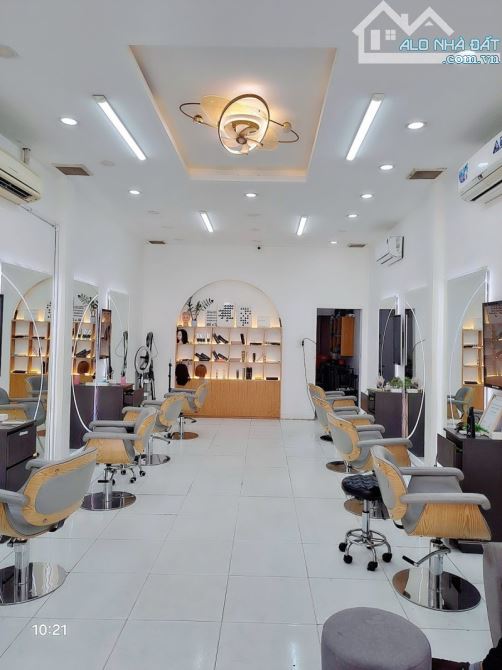 15 TỶ TL - MẶT TIỀN TÂN  HƯƠNG TÂN PHÚ - ĐƯỜNG 10M + LỀ 3M - 100M2 (4.2x25M) - KINH DOANH - 1