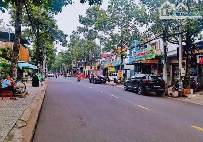 Np491 BÁN NHÀ MT NGUYỄN THÀNH PHƯƠNG P.Thống Nhất - 1