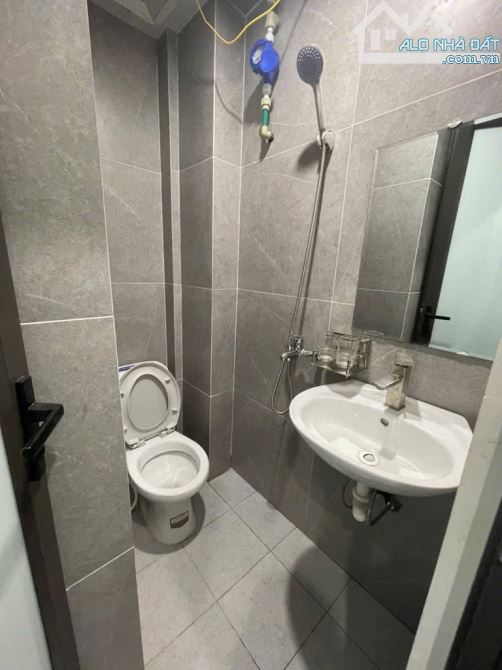 BÁN CĂN HỘ DỊCH VỤ THỤY KHUÊ! 65M2- 7 TẦNG- 17 CĂN HỘ KK- DÒNG TIỀN HÀNG THÁNG 90 TRIỆU - 12