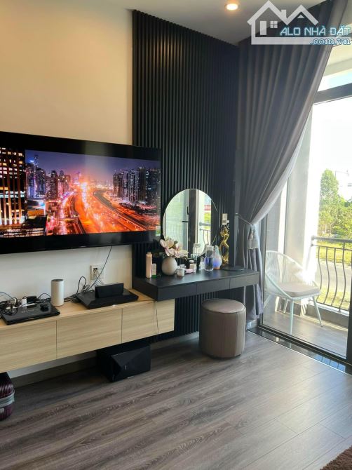 Hiếm Nhà trệt 2 lầu khu Nam Long có 2 mặt tiền Công Viên và Rạch lớn tặng full nội thất - 12