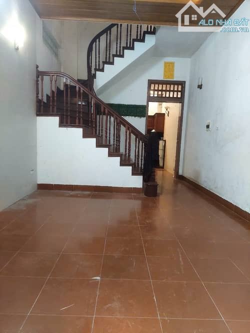 16tỷ ô tô đỗ cửa 60m2, 5tâng ,mt4m tại trung hòa cầu giấy - 12