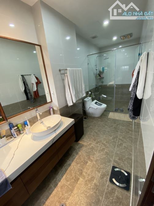 BÁN BIỆT PHỦ NGHỈ DƯỠNG HÒA LẠC - 1367M² - KHÔNG GIAN XANH ĐẲNG CẤP - 13