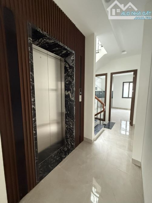 Hoàng Cầu, Phân lô oto tránh, Vỉa hè, Sát phố, 7 tầng TM. 51m2, MT 3.7m. 23.8 tỷ! - 13